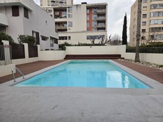  Appartement � louer 4 pi�ces 100 m�