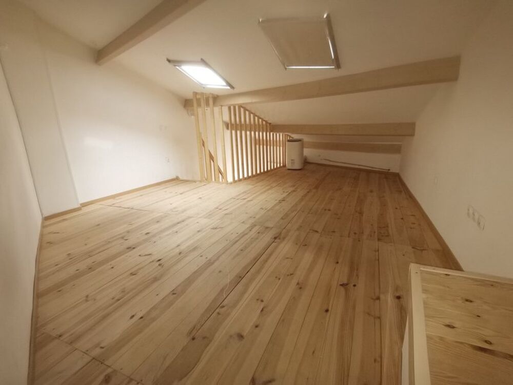 location Appartement - 2 pièce(s) - 50 m² Marseille 10