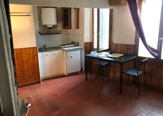 Appartement à louer 1 pièce 25 m²