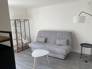  Appartement � louer 1 pi�ce 27 m�