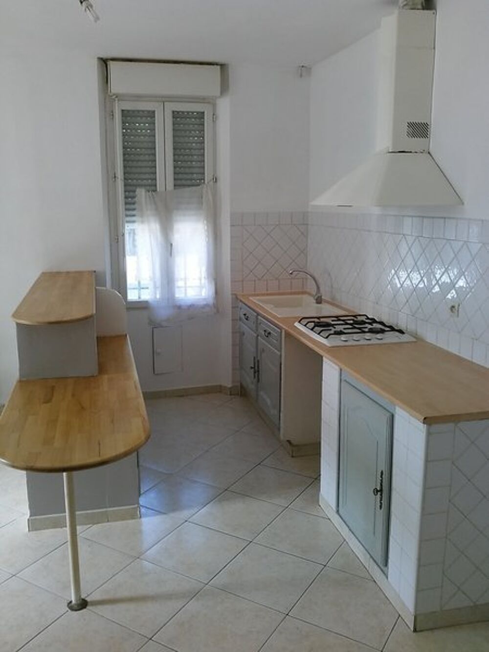 location Appartement - 2 pièce(s) - 39 m² Marseille 14