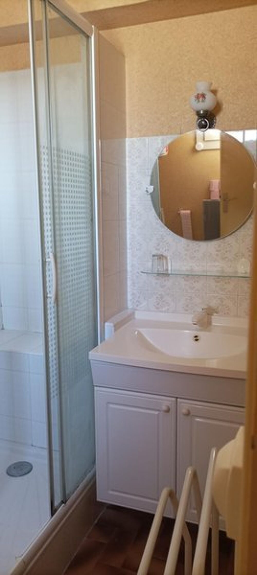 T1 MEUBLÉ - 13960 SAUSSET LES PINS - CENTRE-VILLE <br....