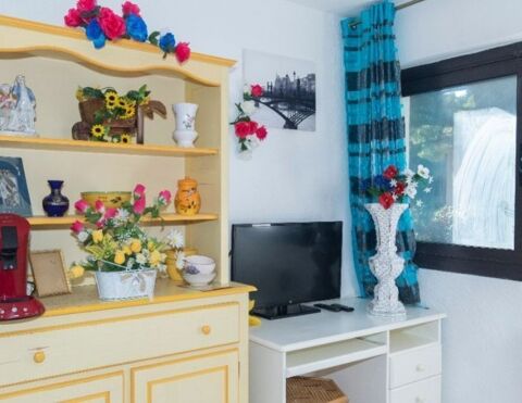  Appartement � louer 1 pi�ce 15 m�