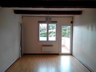  Appartement à louer 3 pièces 55 m²