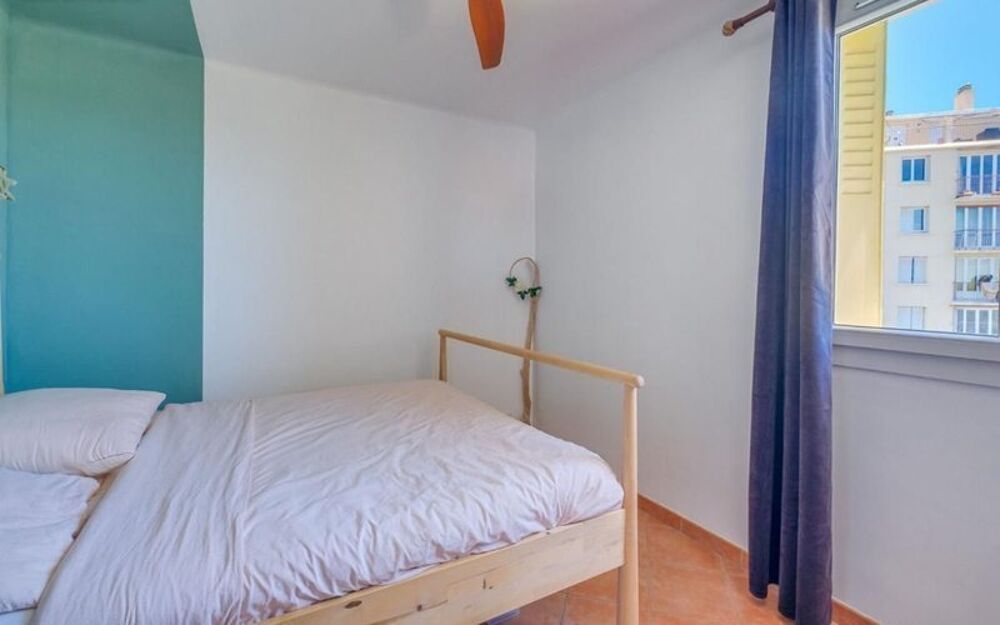 location Appartement - 3 pièce(s) - 63 m² Marseille 13