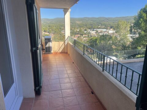   Location Appartement Appartement - 4 pice(s) - 90 m