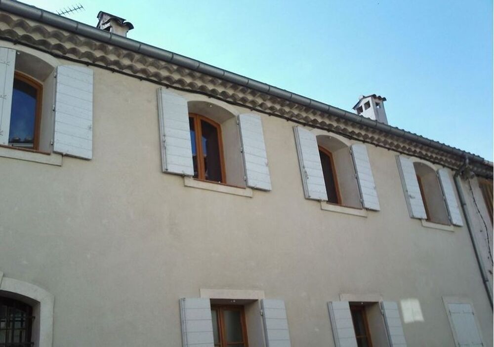 location Appartement - 3 pièce(s) - 50 m² Gémenos (13420)