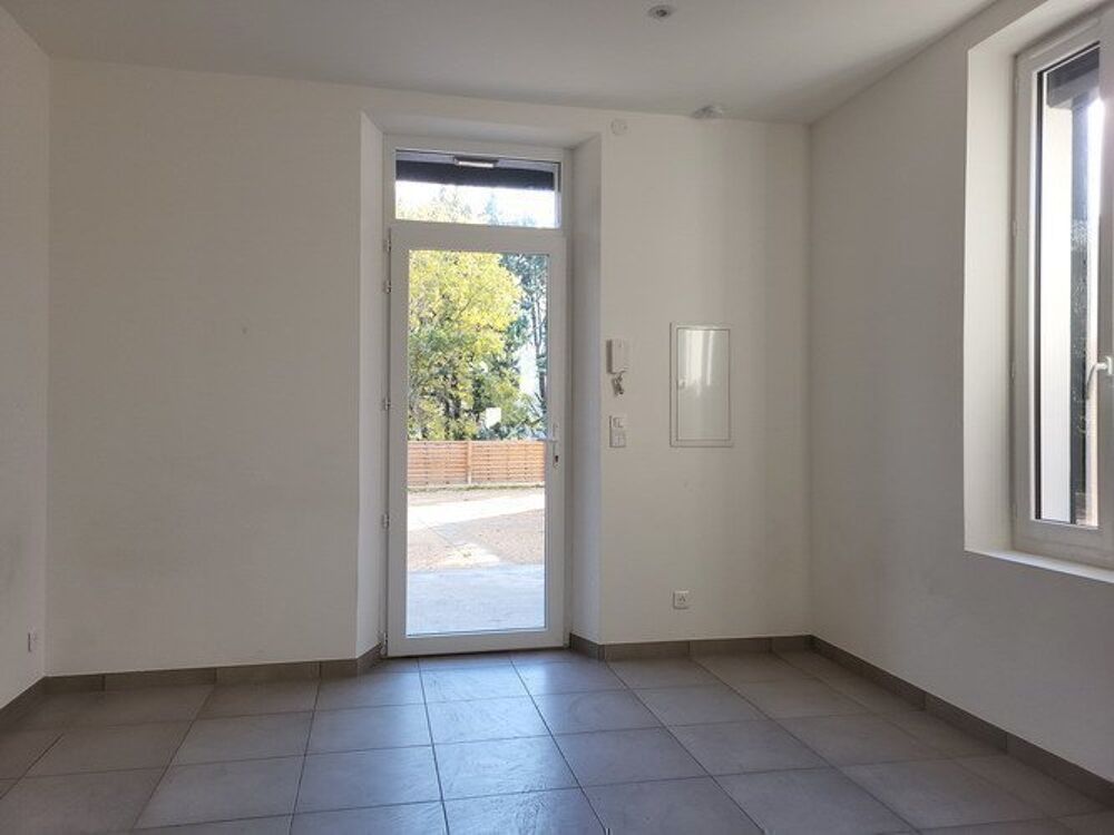 location Appartement - 2 pièce(s) - 36 m² Aubagne (13400)