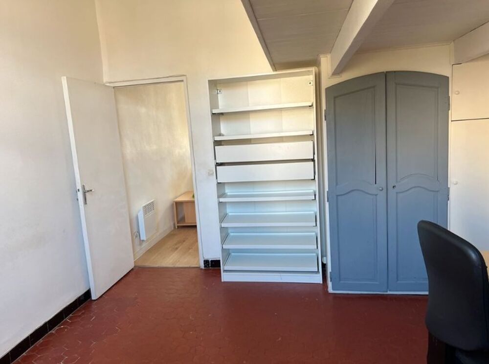 Appartement a louer marseille-7e-arrondissement - 2 pièce(s) - 45 m2 - Surfyn