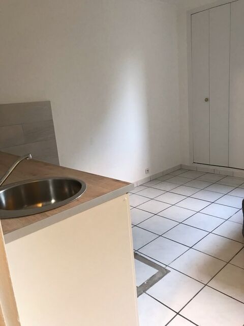  Appartement  louer 1 pice 15 m