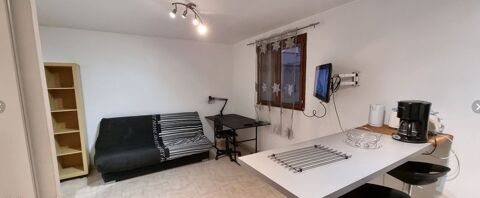 Appartement � louer 1 pi�ce 20 m�