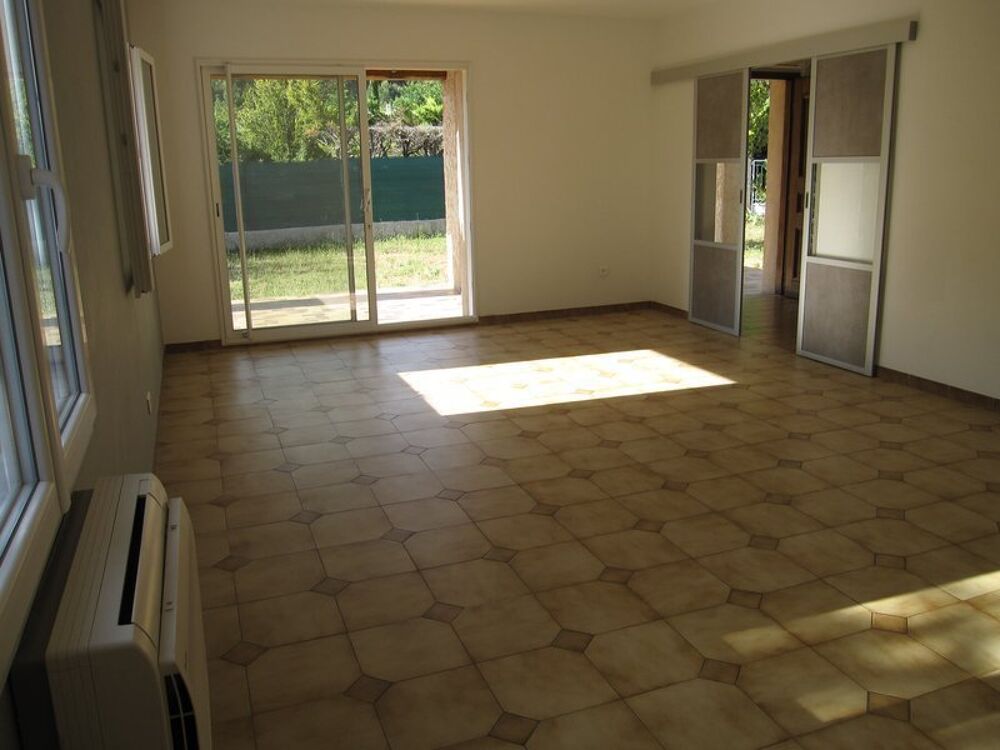location Maison - 5 pièce(s) - 125 m² Auriol (13390)