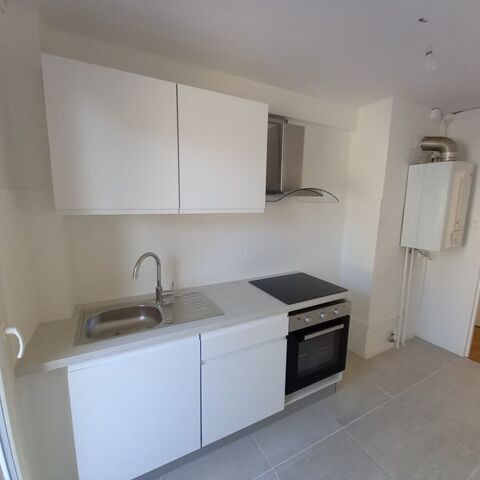  Appartement � louer 3 pi�ces 65 m�