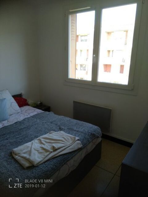  Appartement � louer 2 pi�ces 37 m�