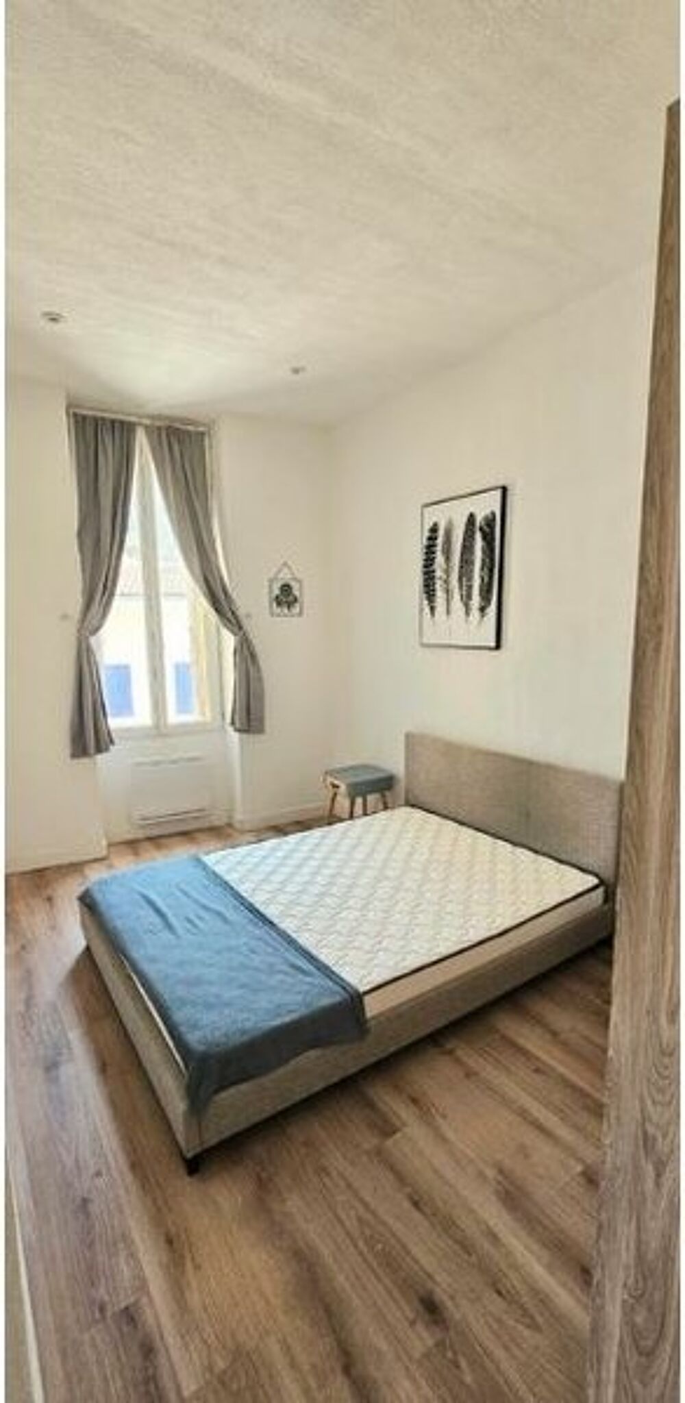 location Appartement - 2 pièce(s) - 35 m² Roquevaire (13360)
