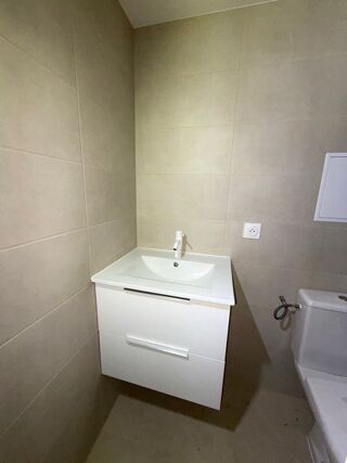  Appartement � louer 1 pi�ce 19 m�