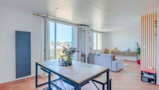  Appartement à louer 3 pièces 63 m²