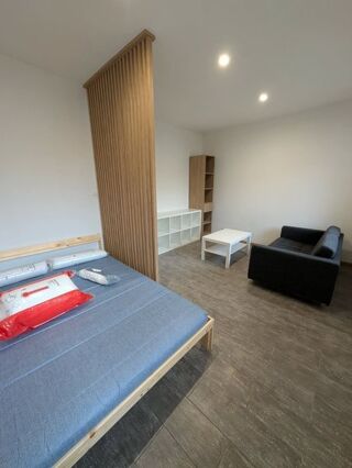  Appartement � louer 1 pi�ce 30 m�