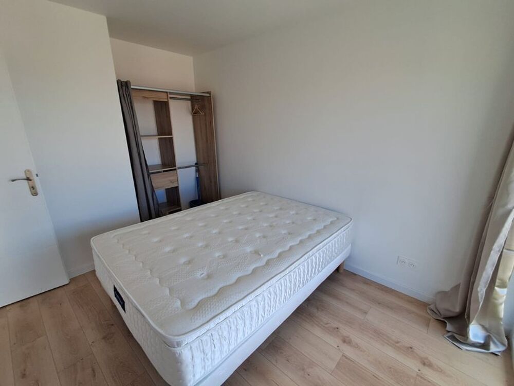 location Appartement - 4 pièce(s) - 60 m² Marseille 5