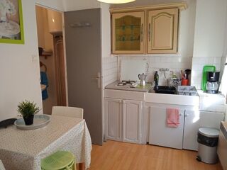  Appartement  louer 1 pice 30 m