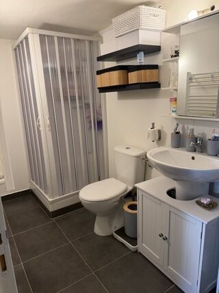  Appartement à louer 2 pièces 30 m²