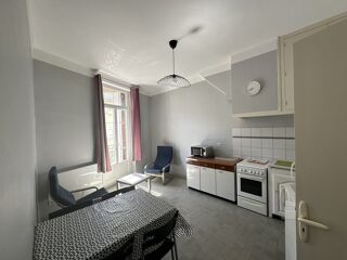  Appartement à louer 3 pièces 55 m²