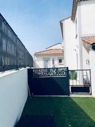  Maison à louer 5 pièces 120 m²