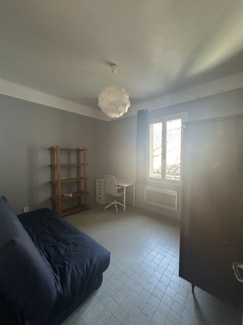  Appartement � louer 1 pi�ce 30 m�