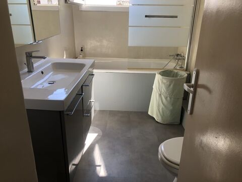  Appartement � louer 2 pi�ces 45 m�