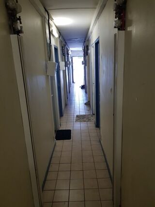  Appartement à louer 1 pièce 10 m²