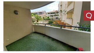  Appartement à louer 3 pièces 64 m²