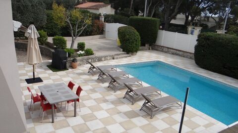  Appartement � louer 4 pi�ces 150 m�