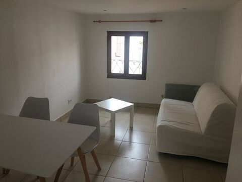  Appartement  louer 1 pice 25 m