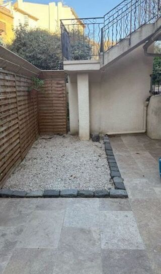  Appartement à louer 3 pièces 56 m²