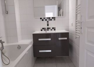  Appartement  louer 2 pices 40 m
