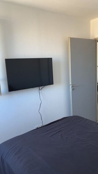  Appartement à louer 2 pièces 35 m²
