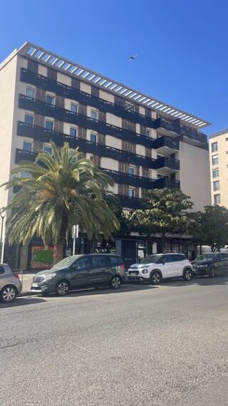  Appartement � louer 1 pi�ce 30 m�