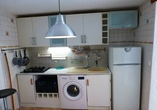 location Appartement - 2 pièce(s) - 60 m² Carnoux-en-Provence (13470)