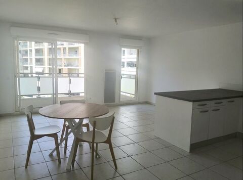  Appartement � louer 3 pi�ces 64 m�