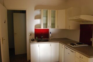  Appartement à louer 1 pièce 22 m²
