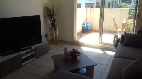  Appartement  louer 2 pices 48 m