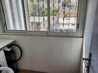  Appartement à louer 1 pièce 39 m²