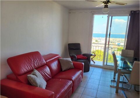  Appartement � louer 3 pi�ces 60 m�