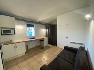  Appartement � louer 1 pi�ce 20 m�