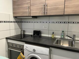  Appartement � louer 3 pi�ces 65 m�