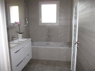  Maison � louer 5 pi�ces 125 m�