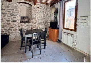  Appartement à louer 2 pièces 25 m² Ceyreste