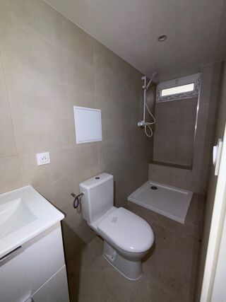  Appartement � louer 1 pi�ce 19 m�