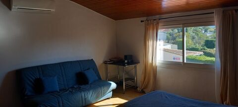  Appartement  louer 1 pice 45 m