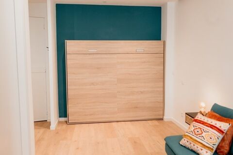  Appartement � louer 1 pi�ce 32 m�